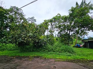 Driftwood Ln Lot 202, Pahoa, HI 96778