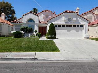 1944 Guinn Dr, Henderson, NV 89074