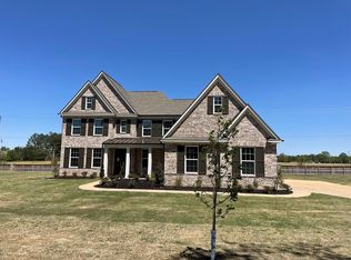 11150 Shelby Post Rd, Collierville, TN 38017