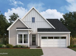 171 Dayflower Ct, Shepherdsville, KY 40165