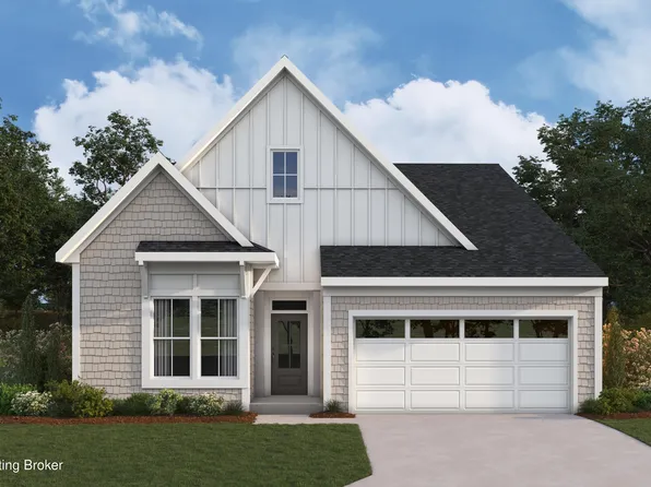 171 Dayflower Ct, Shepherdsville, KY 40165