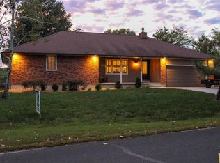 2408 Cedar Ln, Sedalia, MO 65301