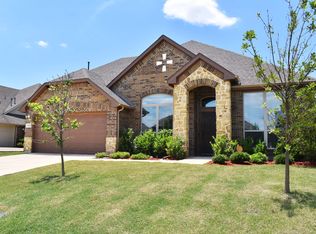 1018 Dancing Waters, Forney, TX 75126