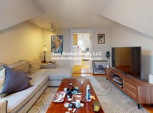 389 Highland Ave APT 3, Somerville, MA 02144