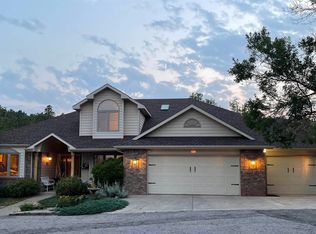 1931 Audubon Cir, Rapid City, SD 57702