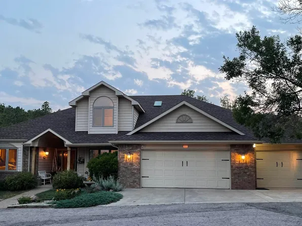 1931 Audubon Cir, Rapid City, SD 57702