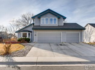 3731 Carrington Rd, Fort Collins, CO 80525