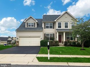 1703 Fletchers Dr, Point Of Rocks, MD 21777