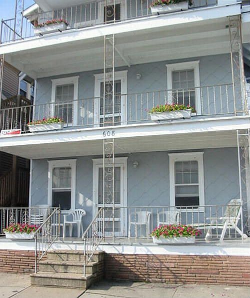 Home Exterior