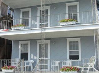 608 14th St, Ocean City, NJ 08226