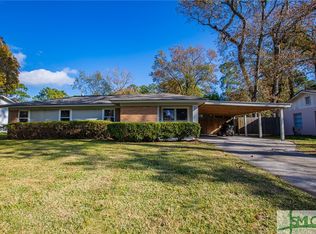 14 Calibogue Rd, Savannah, GA 31410