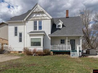 202 E 1st St, Janesville, MN 56048
