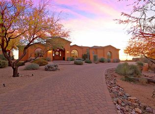 36422 N Red Hawk Ln, Scottsdale, AZ 85262