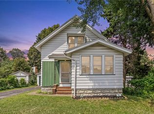 9 Topper Dr, Rochester, NY 14622