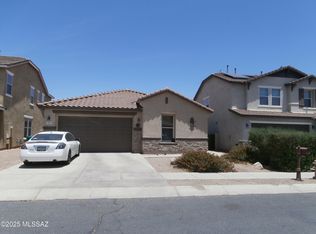 200 W Vuelta Friso, Sahuarita, AZ 85629