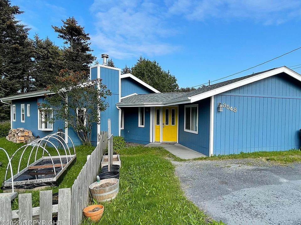 3548 Gull Dr, Kodiak, AK 99615 | Zillow