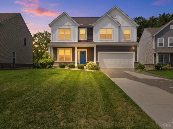 5491 Superior Ct, Fairfield, OH 45011