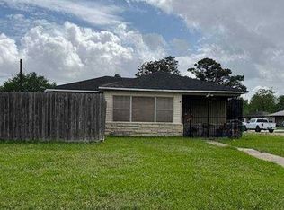 1503 Hemlock Dr, Pasadena, TX 77502