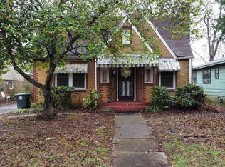 1404 18th St SW, Birmingham, AL 35211