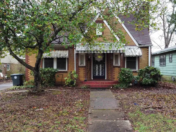 1404 18th St SW, Birmingham, AL 35211