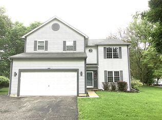 8601 Sycamore Ct, Fox Lake, IL 60020
