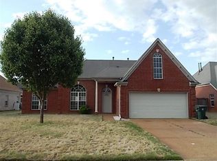 8218 Blue Lagoon Dr, Arlington, TN 38002