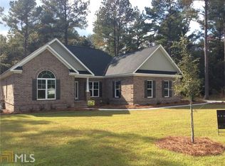 548 Braves Field Dr, Guyton, GA 31312
