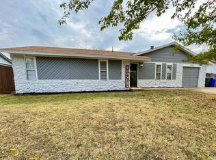 2308 Twisted Oaks Dr, Norman, OK 73071