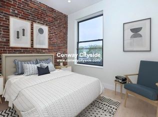 37 Harvard St #2F, Brookline, MA 02445