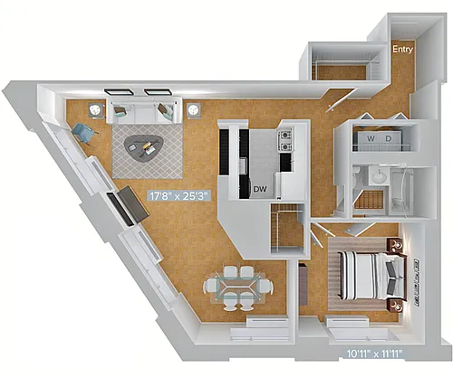 Floor plan A29-962