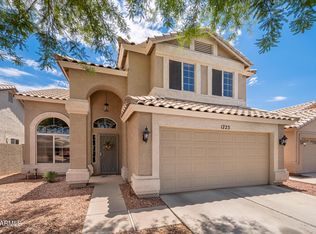 1723 W Stanford Ave, Gilbert, AZ 85233