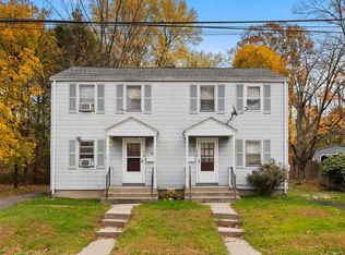 82 Higbie Dr, East Hartford, CT 06108