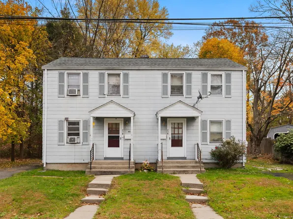 82 Higbie Dr, East Hartford, CT 06108