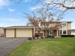 14367 Ebony Ln, Apple Valley, MN 55124