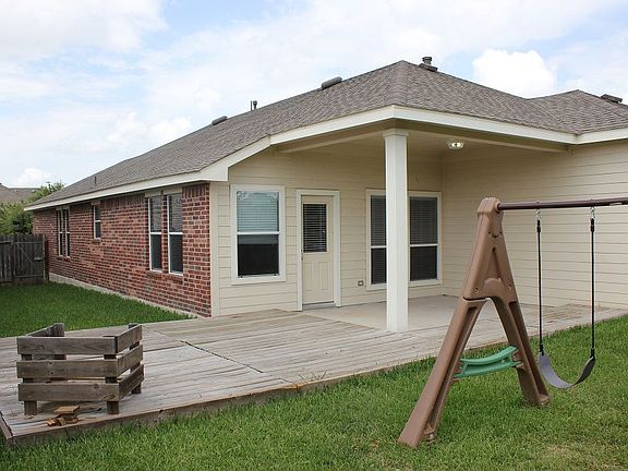 2nd image of 11014 S Auden Cir