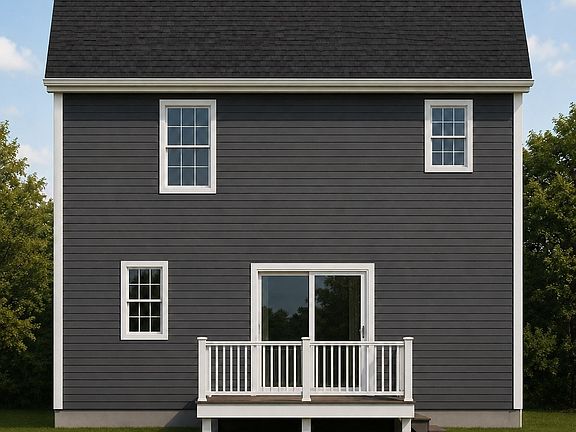 2nd image of 45 Blissful Ln