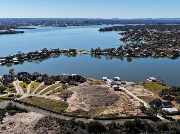 1532 Hill Top Dr, Granite Shoals, TX 78654