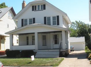 1257 Andrews Ave, Lakewood, OH 44107