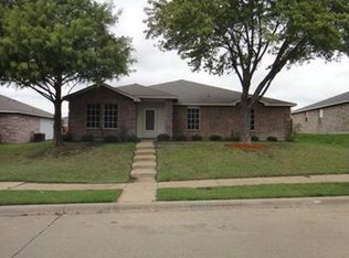 1414 Lochspring Dr, Rockwall, TX 75032