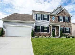 8878 Woodside St NW, Canal Winchester, OH 43110