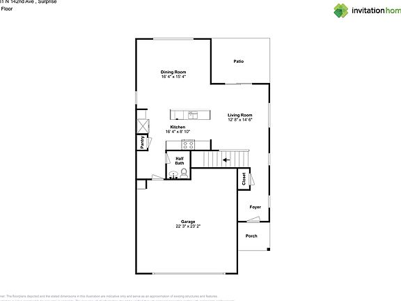 3rd image of 13281 N 142nd Ave