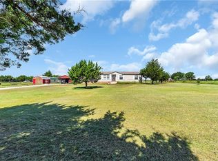 5148 Fm 903, Celeste, TX 75423