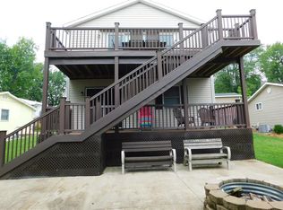 11184 Houser Dr, Lakeview, OH 43331