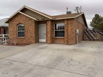 12305 Tierra Plata Dr, El Paso, TX, 79938