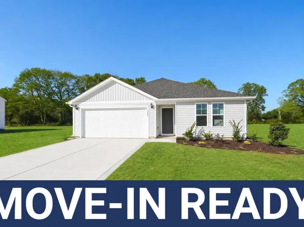 203 Hill Valley Dr Lot 61, La Grange, NC 28551