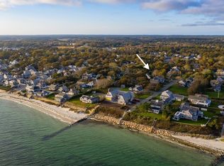21 Pine St, Harwich Pt, MA 02646