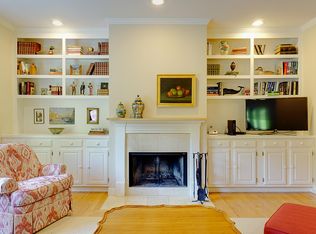 11 Prospect Hill Rd #E, Stockbridge, MA 01262