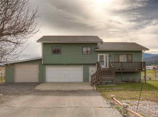 7 Jefferson Dr, Montana City, MT 59634