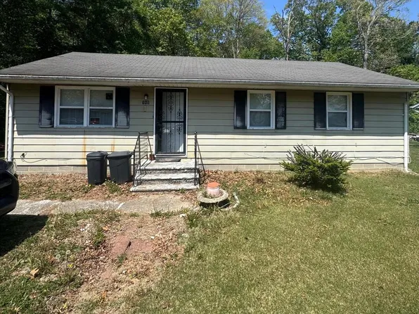 115 Douglas Dr, Hurlock, MD 21643