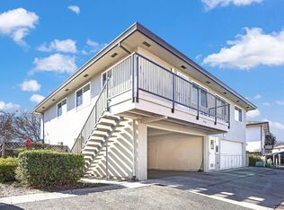 4704 Capay Dr UNIT 4, San Jose, CA 95118